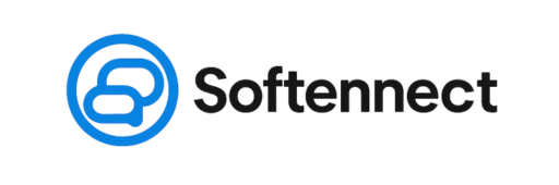 Softennect Logo